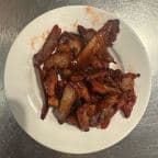 Best 212. Boneless Spare Ribs in Princeton, NJ