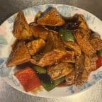 Best 307. General Tso’s Tofu in Princeton, NJ