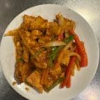 Best 311. Thai Style Tofu in Princeton, NJ