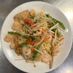 Best 707. Thai Silver Noodles in Princeton, NJ
