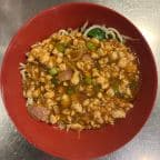 Best 711. Dan Dan Lo Mein (Chicken) in Princeton, NJ