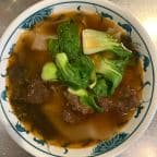 Best 803. Braised Beef Noodle Soup in Princeton, NJ