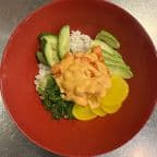 Best Salmon Poke Bowl in Princeton, NJ