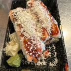 Best Super Crunch Roll in Princeton, NJ