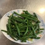 Best 303. Dry Sauteed String Bean in Princeton, NJ